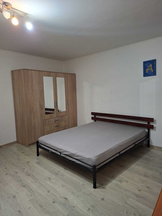 Garsoniera Bragadiru de inchiriat