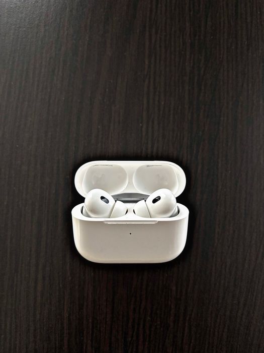 Airpods Pro 2 noi