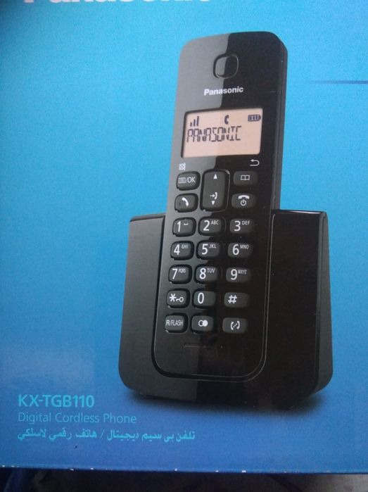 Телефоны  Panasonic