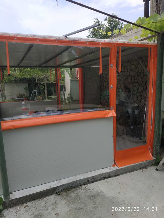 Ветроупорни завеси