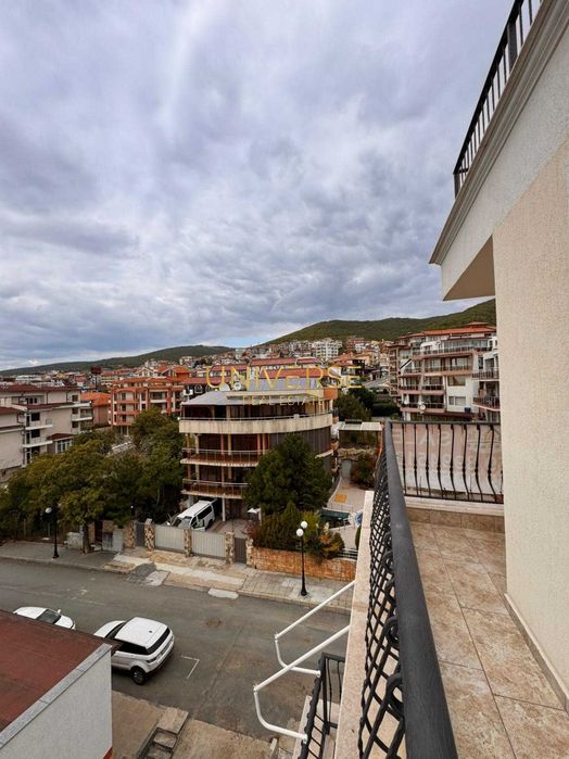 Продава се Едностаен апартамент в Свети Влас - 43 кв.м за 1838 €/кв.м - Снимка #8