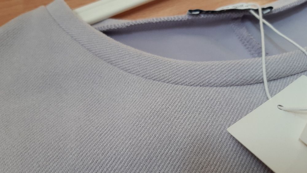 Нова рокля Zara, размер М