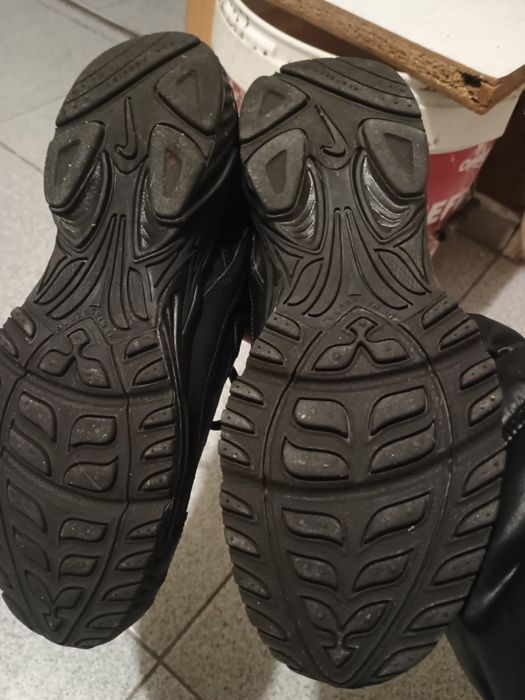 Маратонки Nike 38номер