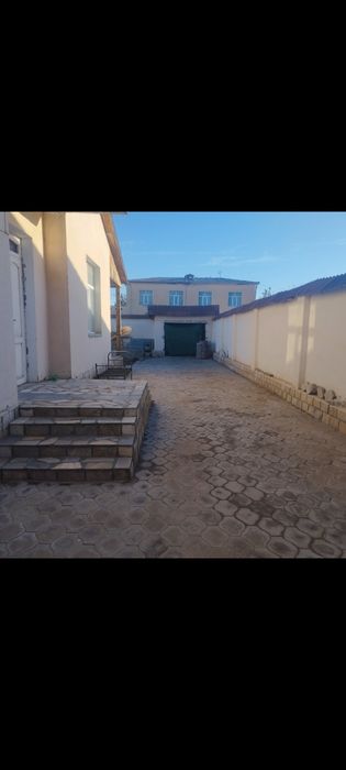 Navoiy viloyati Karmana tumani XAZORA KOTTEJ 4 xonali