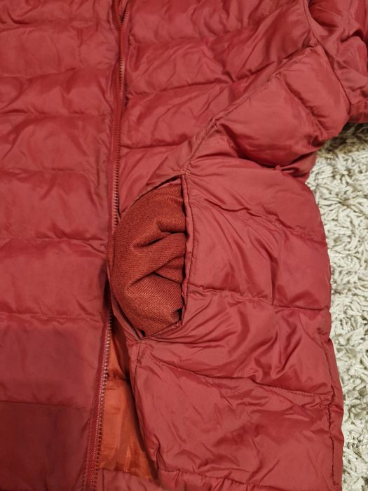 Осенняя куртка для 13 лет