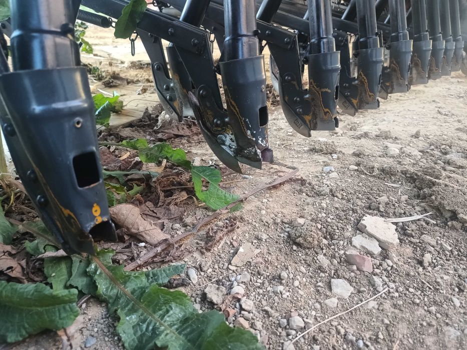 Semanatoare paioase, Nordsten 3 m