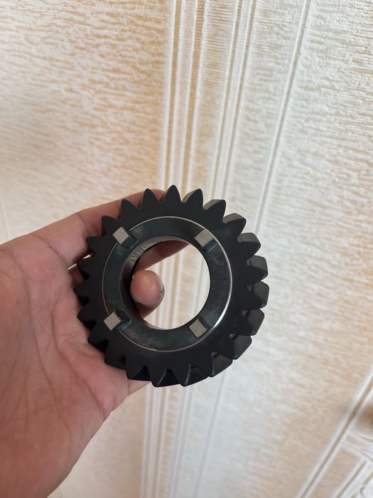 Шкиф регулировачного вала