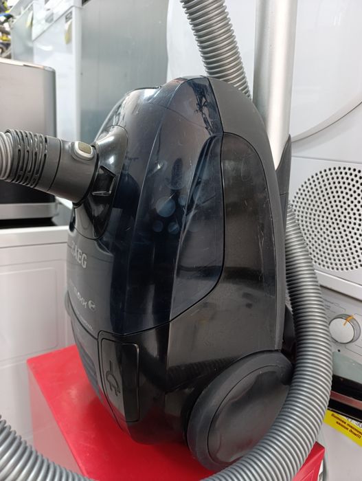 Прахосмукачка AEG Jetmaxx