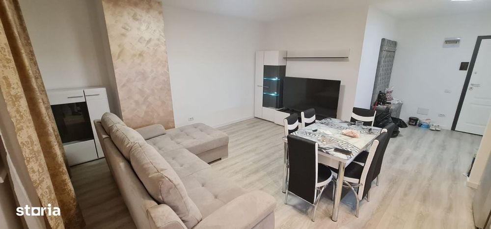 Apartament cu 3 camere, Visoianu, parcare, AC, incalzire in pardoseala