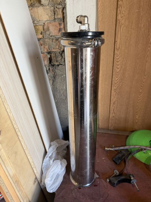 Продам мембрану 4040 и колбу 4040, фильтр