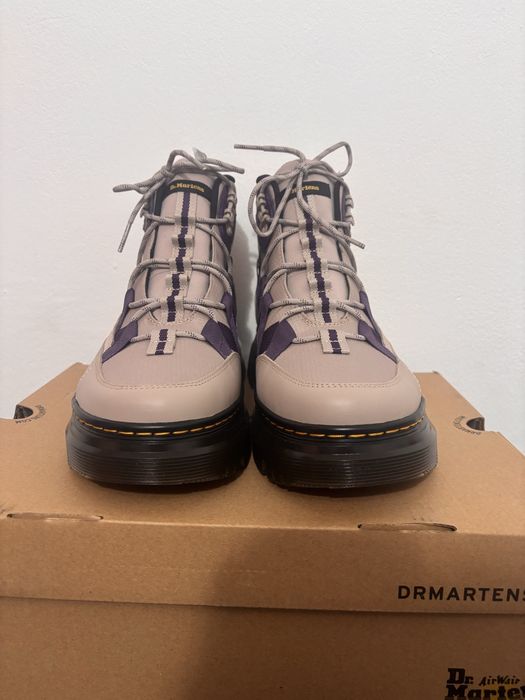 Ghete dr.martens boury