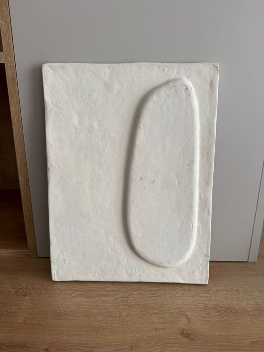 Set tablouri decorative din fibre naturale