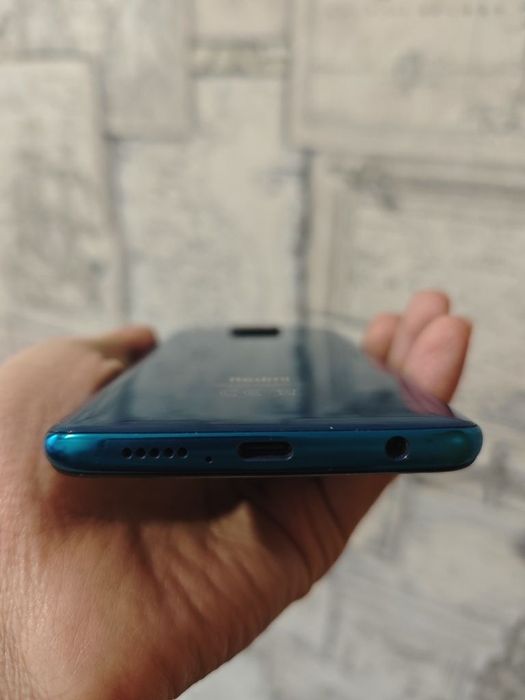 Redmi note 9s/PRO 6+6/128GB В идеальном состояние