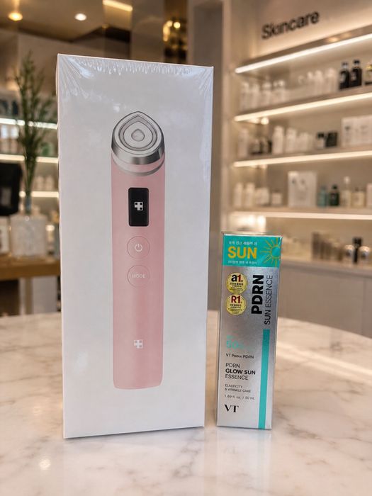 Medicube Age-R booster Pro