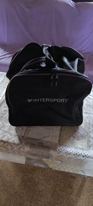 Чанти за ски и ботуши