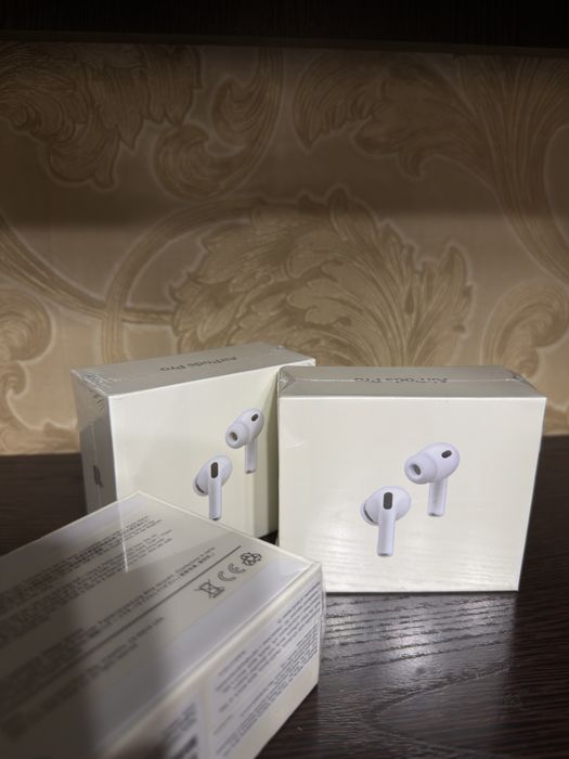 Наушники AirPods 3 Pro
