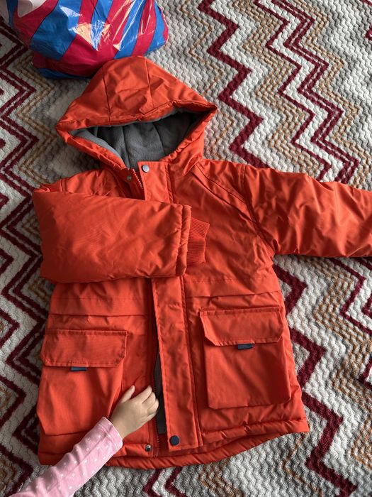 Куртка детская no name