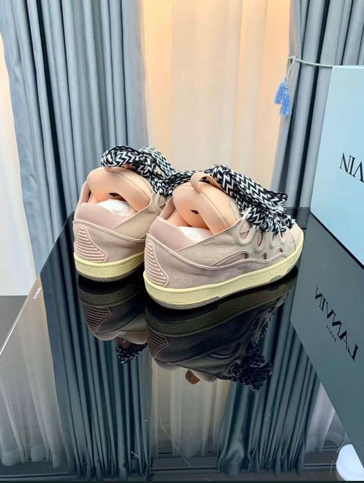 Lanvin curb calitate premium marimi 37 38 39 40 41 42 43 44