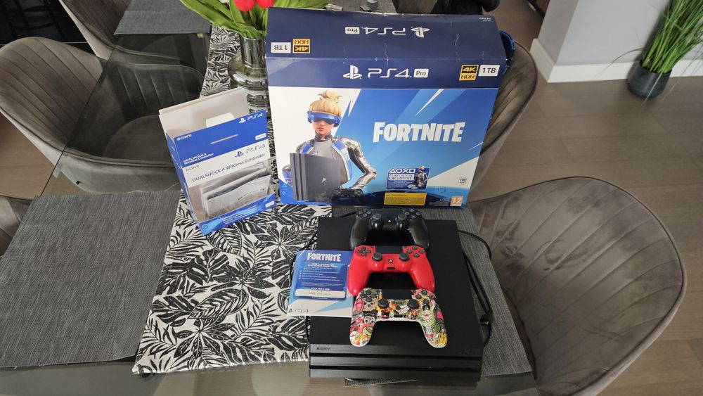 Ps complet peefect functionabil