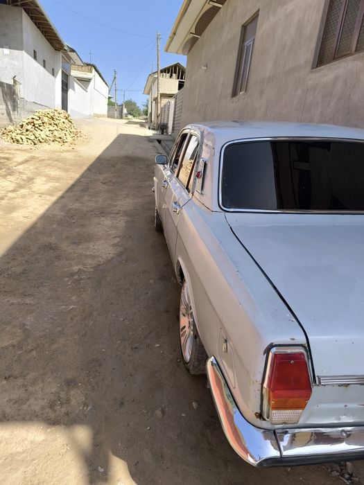 Волга газ 2401 сотилади 1984 йил