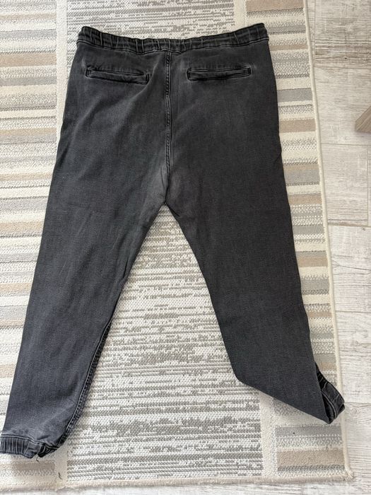 Мъжки дълги дънки