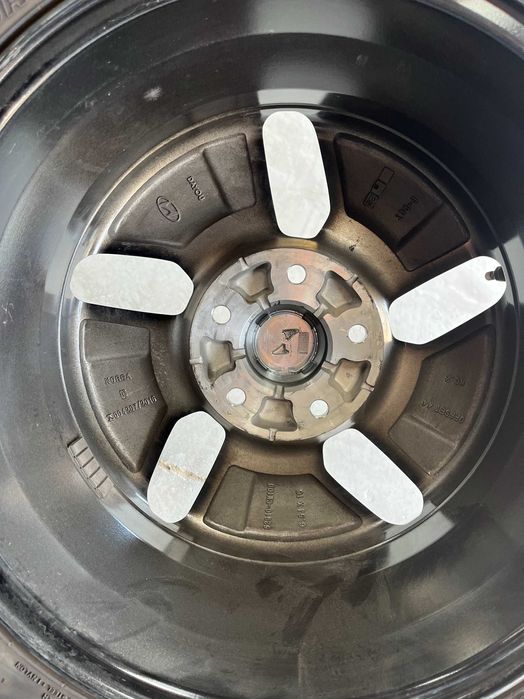 Оригинални джанти Hyundai Kona Hybrid 2020/2024