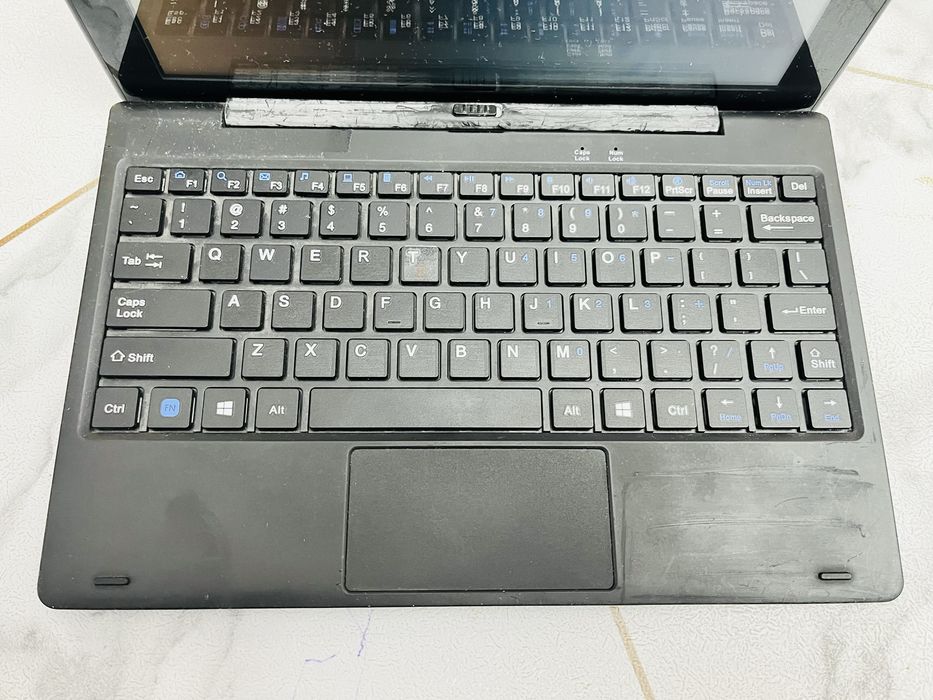 Планшетный компьютер