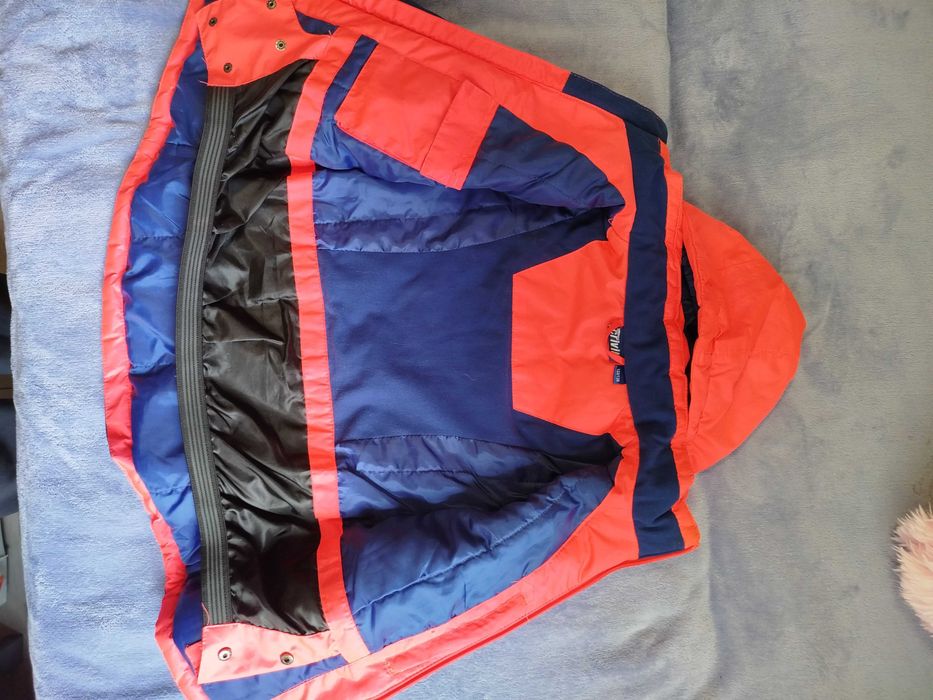 Детско яке за момиче