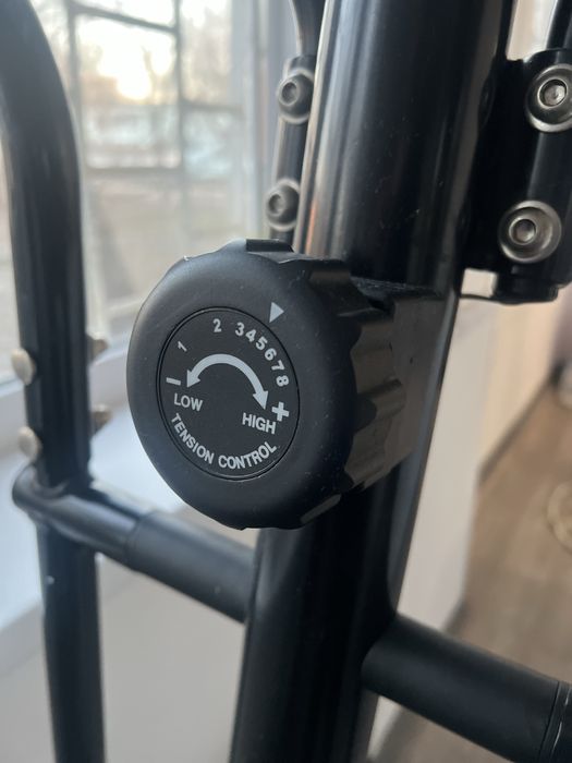 Продам эллипс GRAND