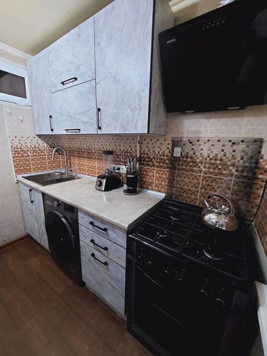 Учтепа 13-й квартал 2/1/5