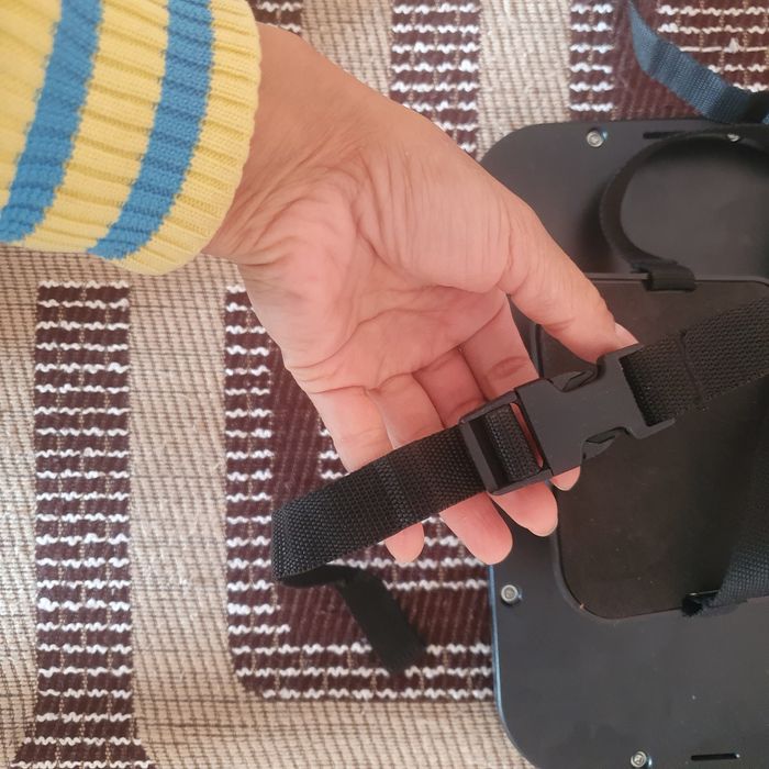 Огледало за обратно виждане