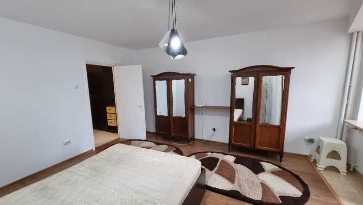 PARTICULAR, inchiriez (ofer) GARSONIERA (CORESI)  300 euro , Parter/9, 32 mp