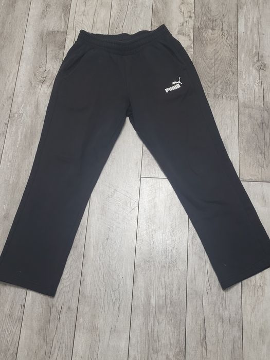 Продам штаны оригинальные puma