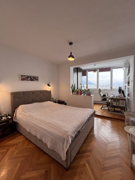 Apartament de vanzare 3 camere, Scriitorilor, ITC