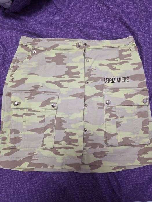 Patrizia Pepe пола