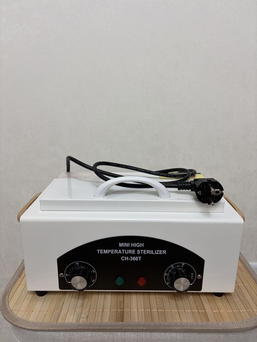Сухожаровой (сухожар) стерилизатор CH-360T