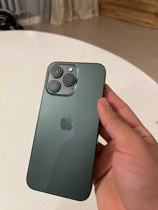 Iphone 13 pro 81% 128gb