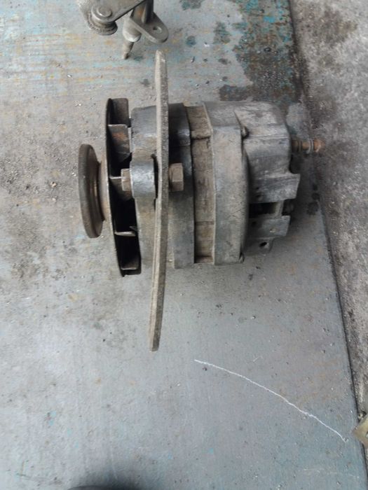 Волга Газ 31029.Запчасти Б.У