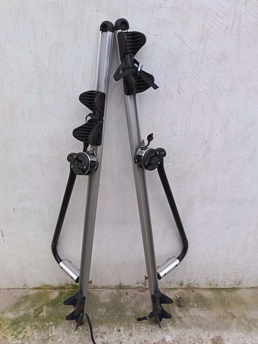 Sine prindere Biciclete plafon portbagaj universale/Thule