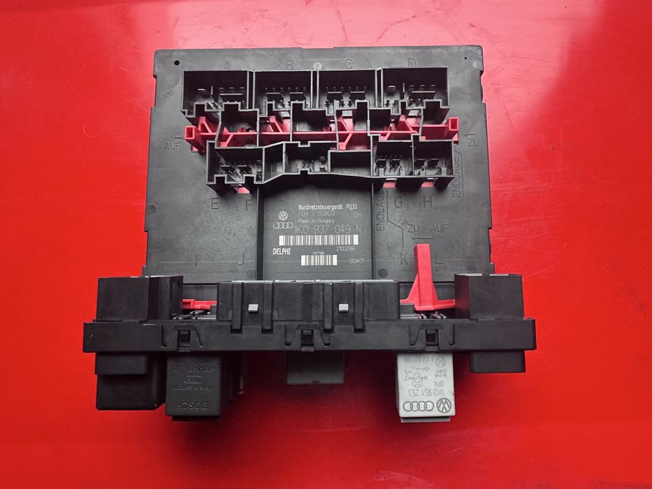 Комфорт модул, BSM Seat Leon Skoda Octavia VW Golf
