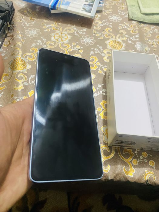 Redmi Note 13  128/8gb