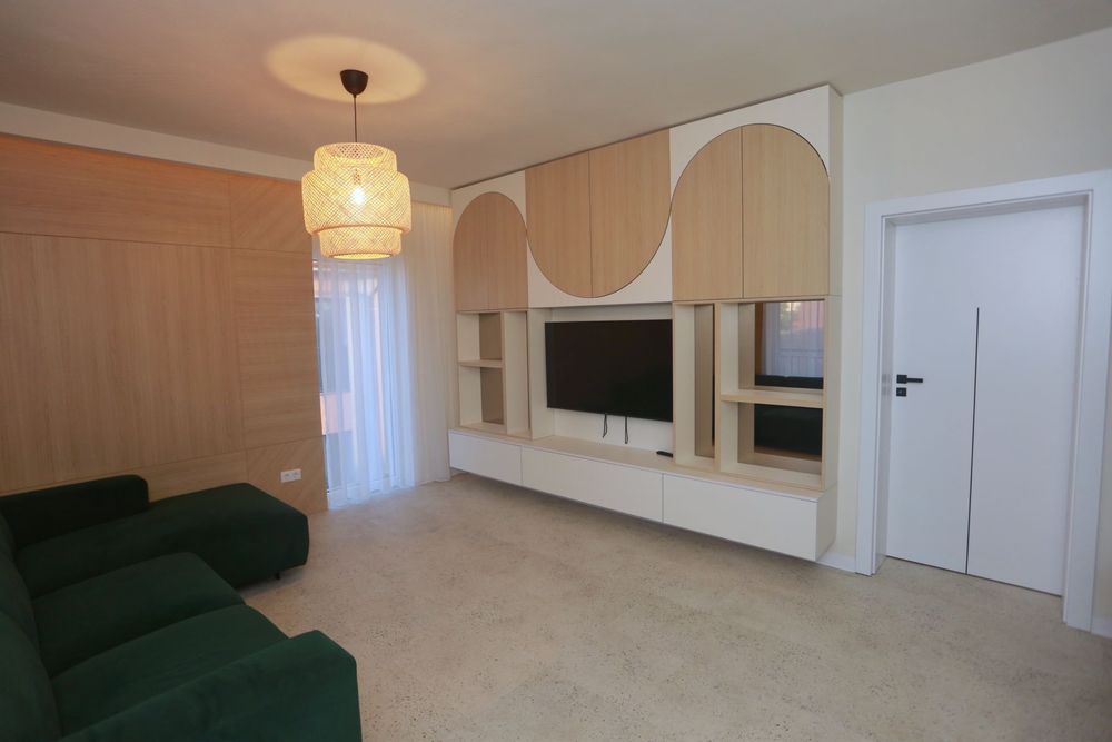 Proprietar vand apartament centru Selimbar langa primarie