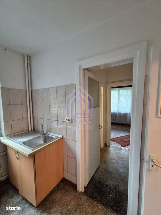 Apartament cu 3 camere - ultracentral — fotografia 3