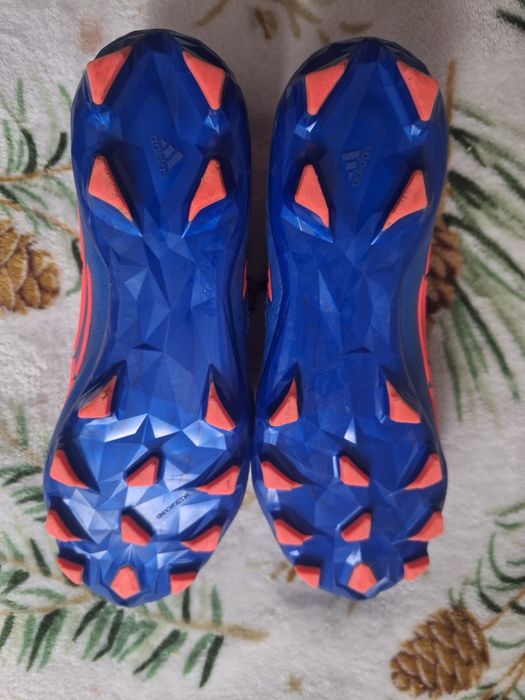 Ghete de fotbal Adidas