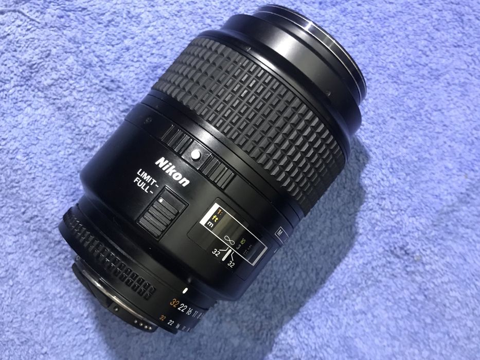 Продам обьектив