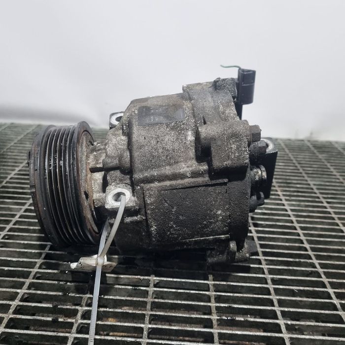 Compresor clima Mitsubishi Outlander Facelift 2.2 D 2009 - 2012 156CP 4HK (1369) Diesel ...