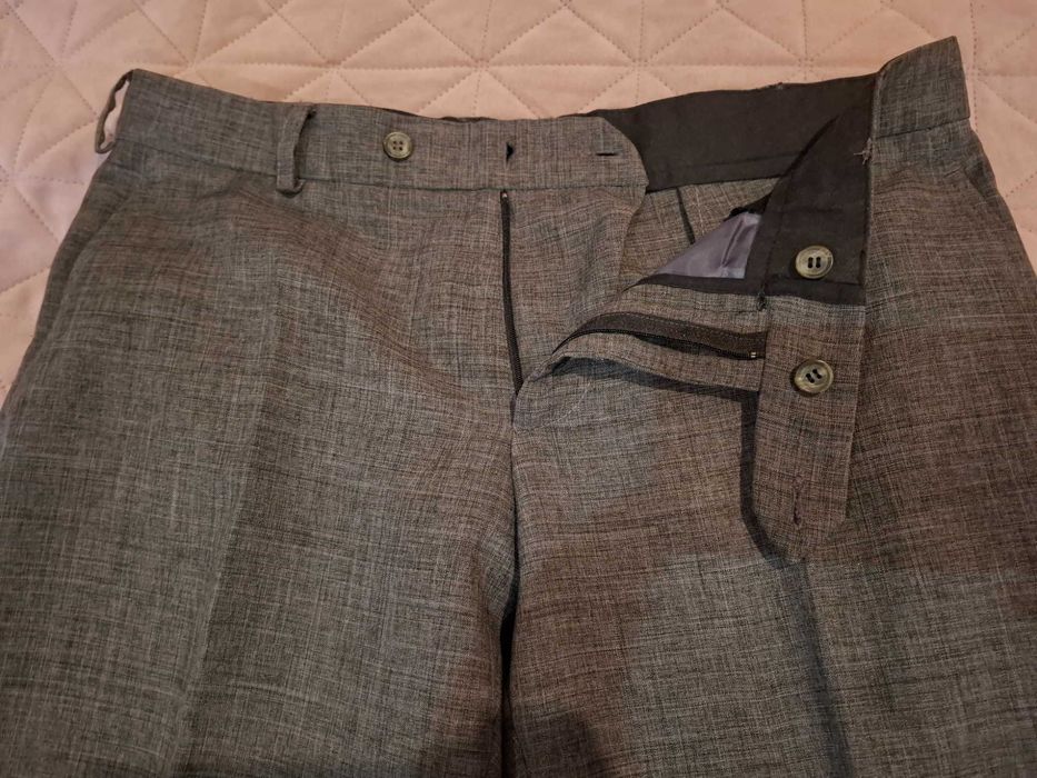 Мъжки панталон "Маниак"