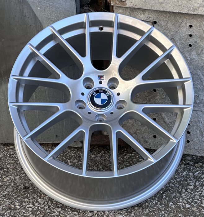 Джанти за БМВ BMW Style 359 18 “ цола 5х120 чисто нови E90 F10 F30 X3