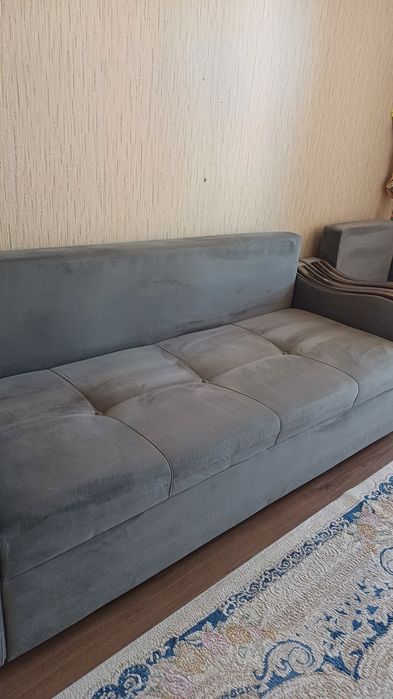 Продам мягкий уголок