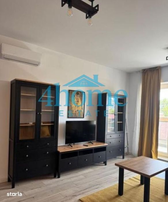 Apartament 2 Camere Titan| Costin Georgian|Bloc Nou| Parcare — fotografia 3